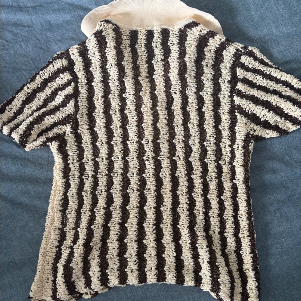 Zara shirt - Picture 2 of 2